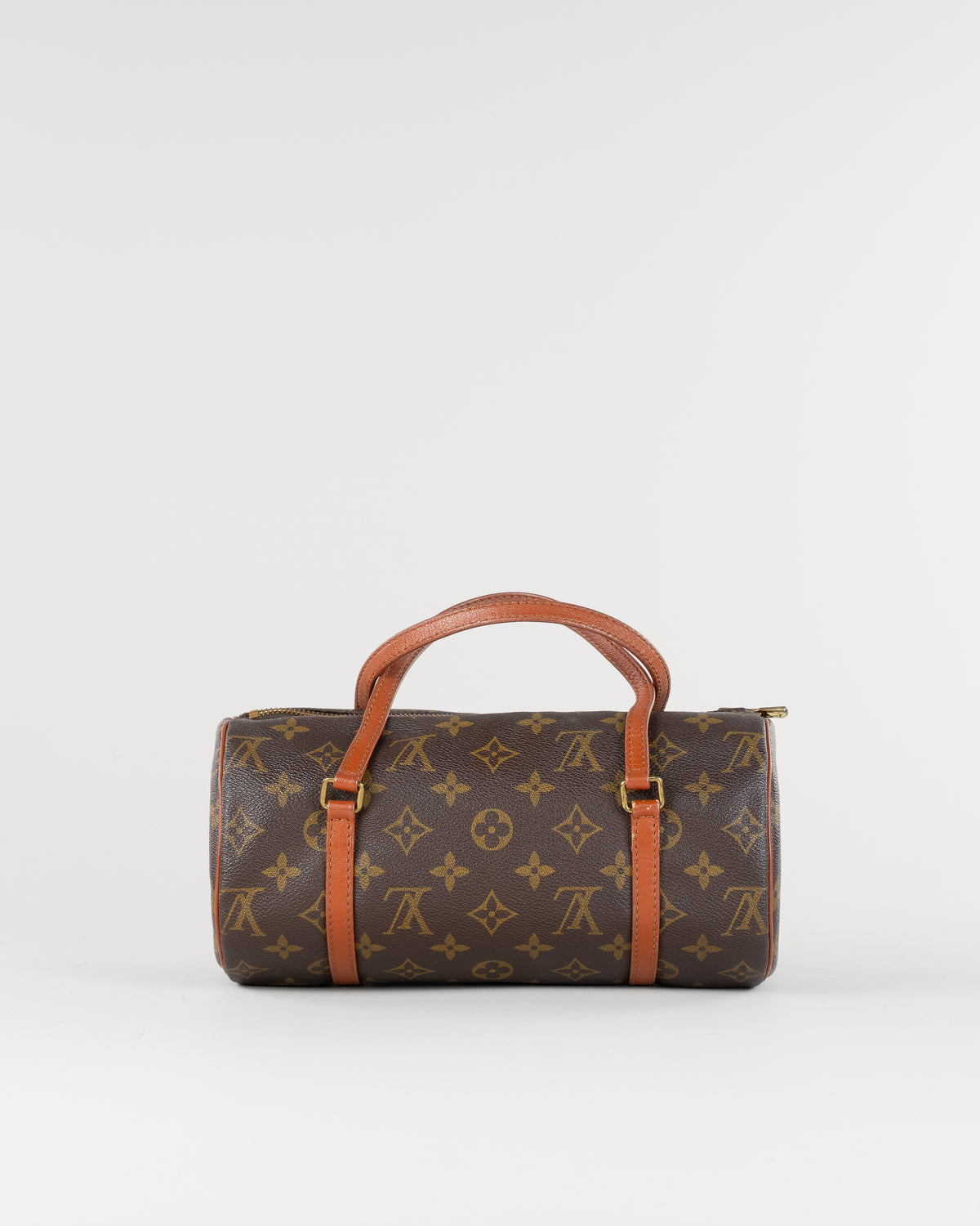 Monogram Papillon 26 Handtas
