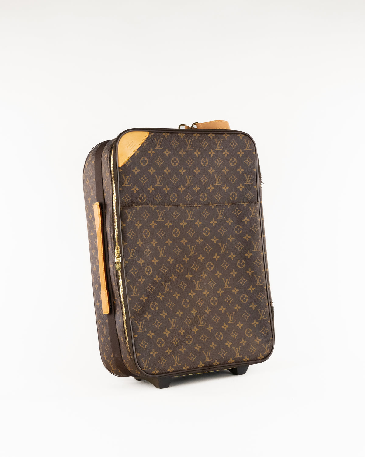 Monogram Pegas 60 Koffer