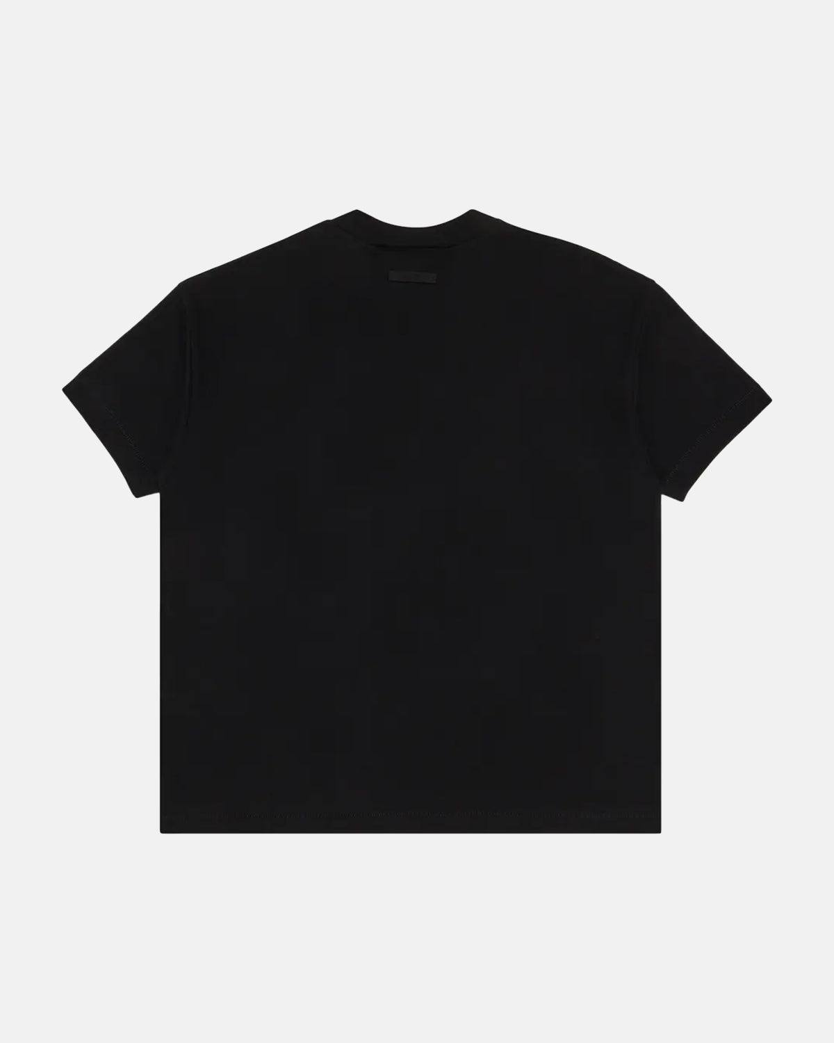 Essentials NBA Tee "Black" (SS25)