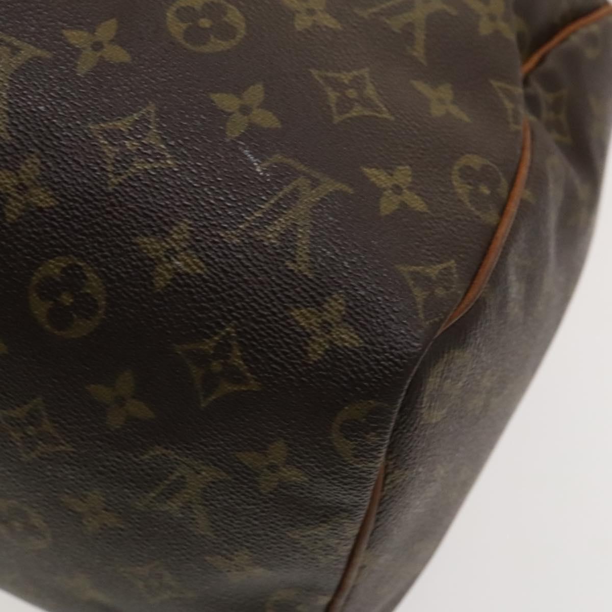 Monogram Speedy 35 Handtas