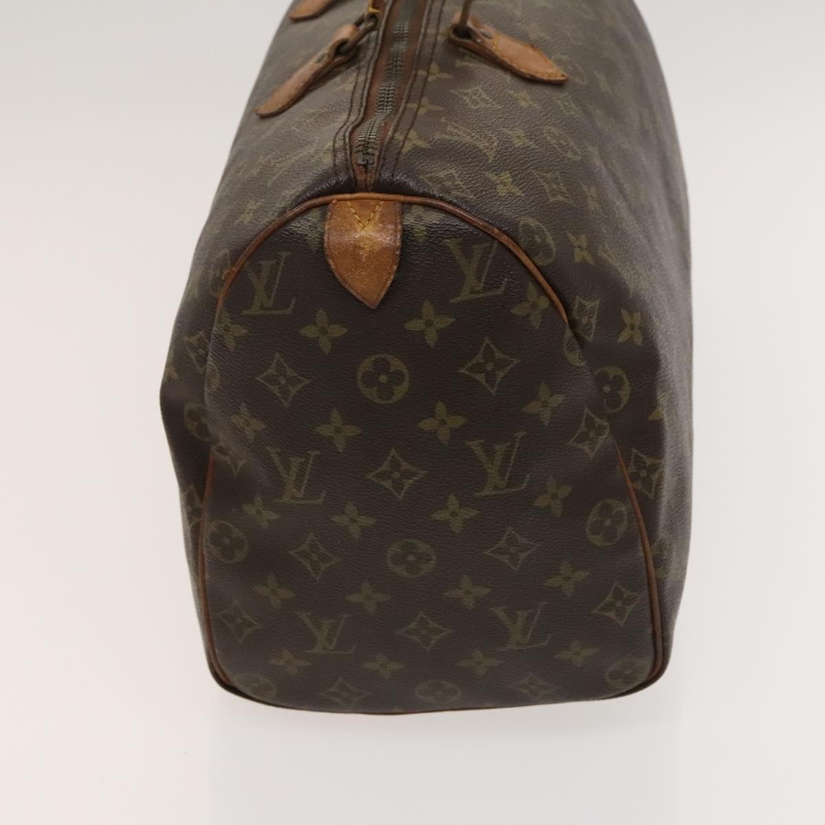Monogram Speedy 35 Handtas