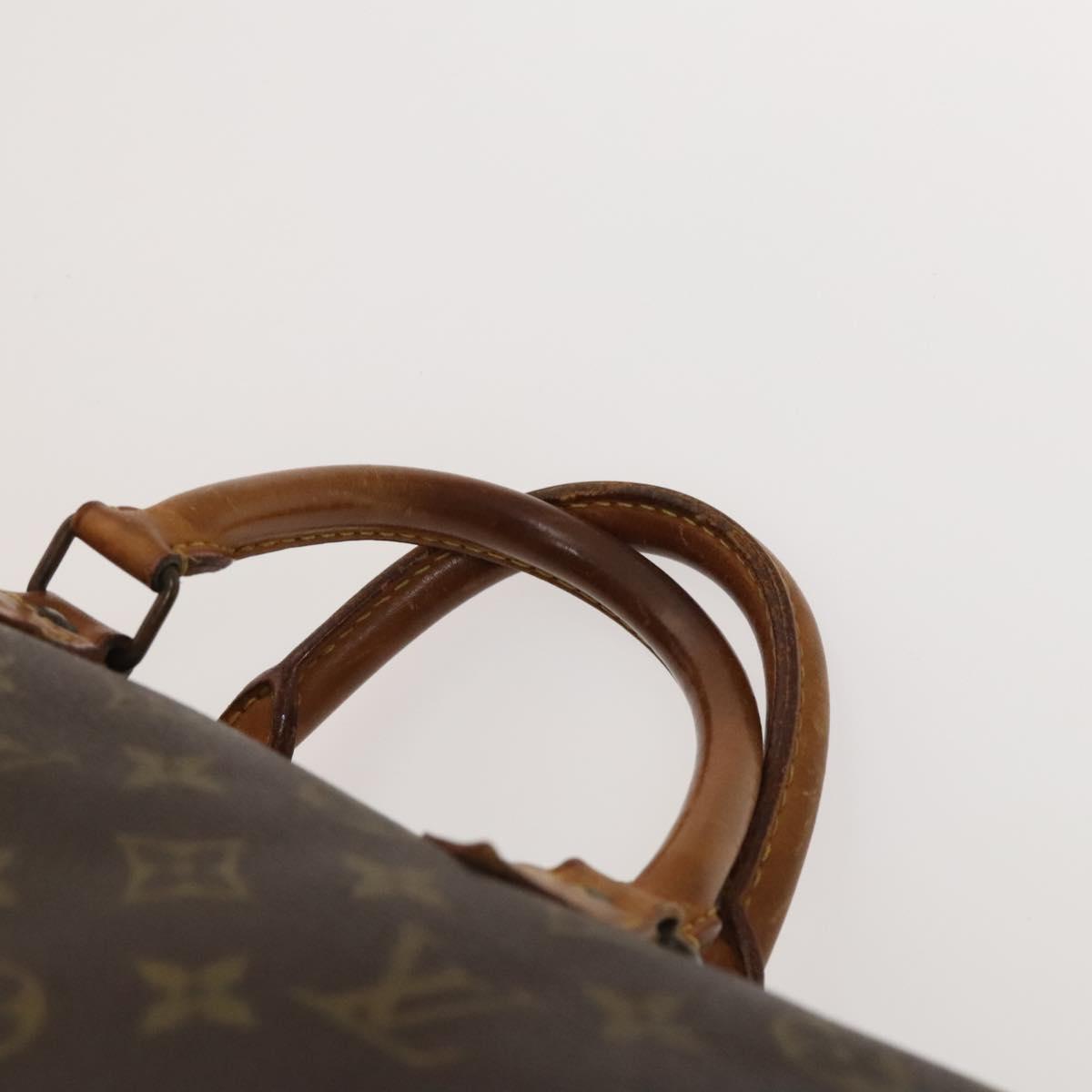 Monogram Speedy 35 Handtas