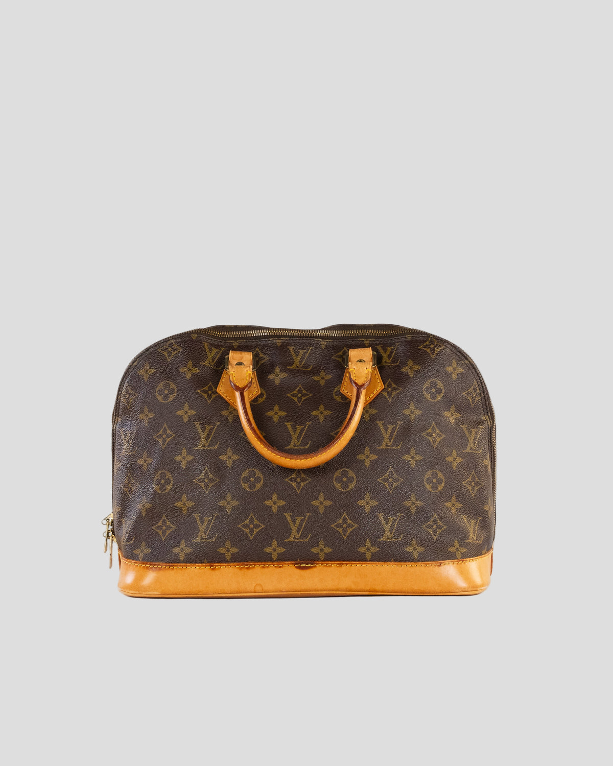 Monogram Alma Handtas久久综合网