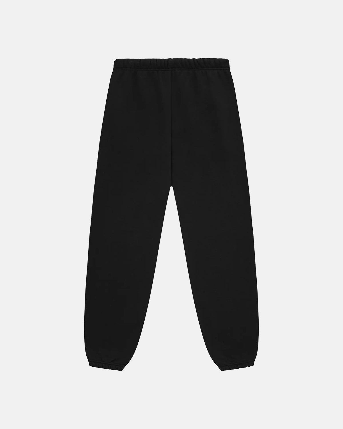 Essentials Fleece Sweatpants "Black" (FW24)