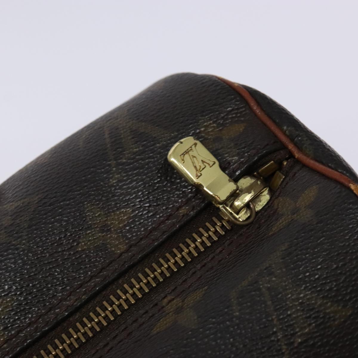 Monogram Papillon 30 handtas