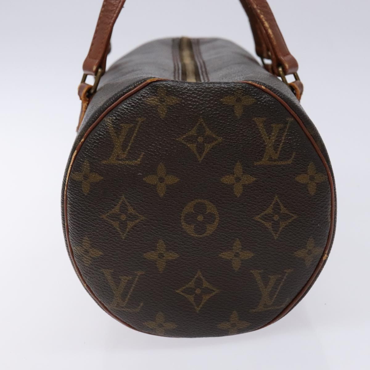 Monogram Papillon 30 handtas