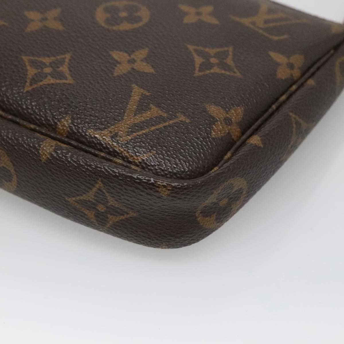 Monogram Pochette Accessoires Beugel