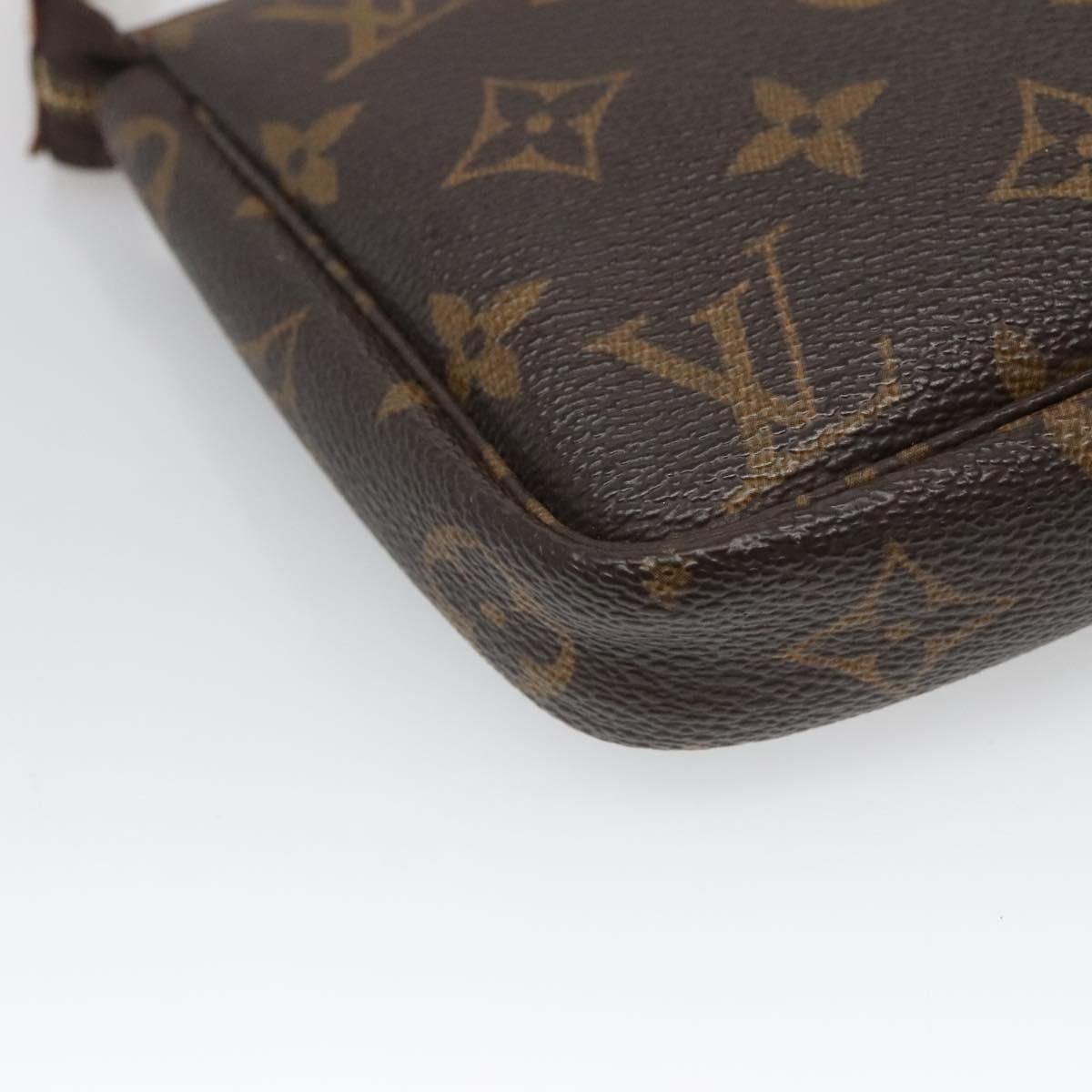 Monogram Pochette Accessoires Beugel