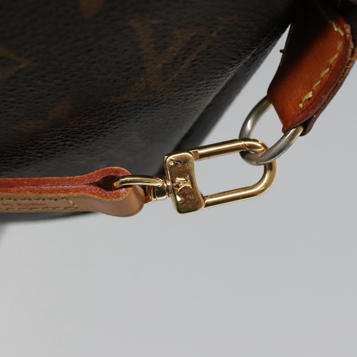 Monogram Pochette Accessoires Beugel