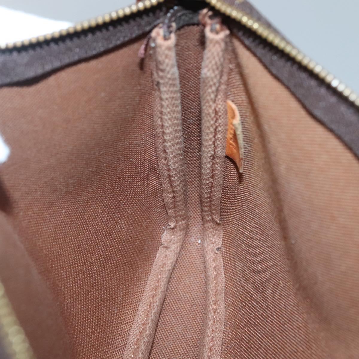 Monogram Pochette Accessoires Beugel