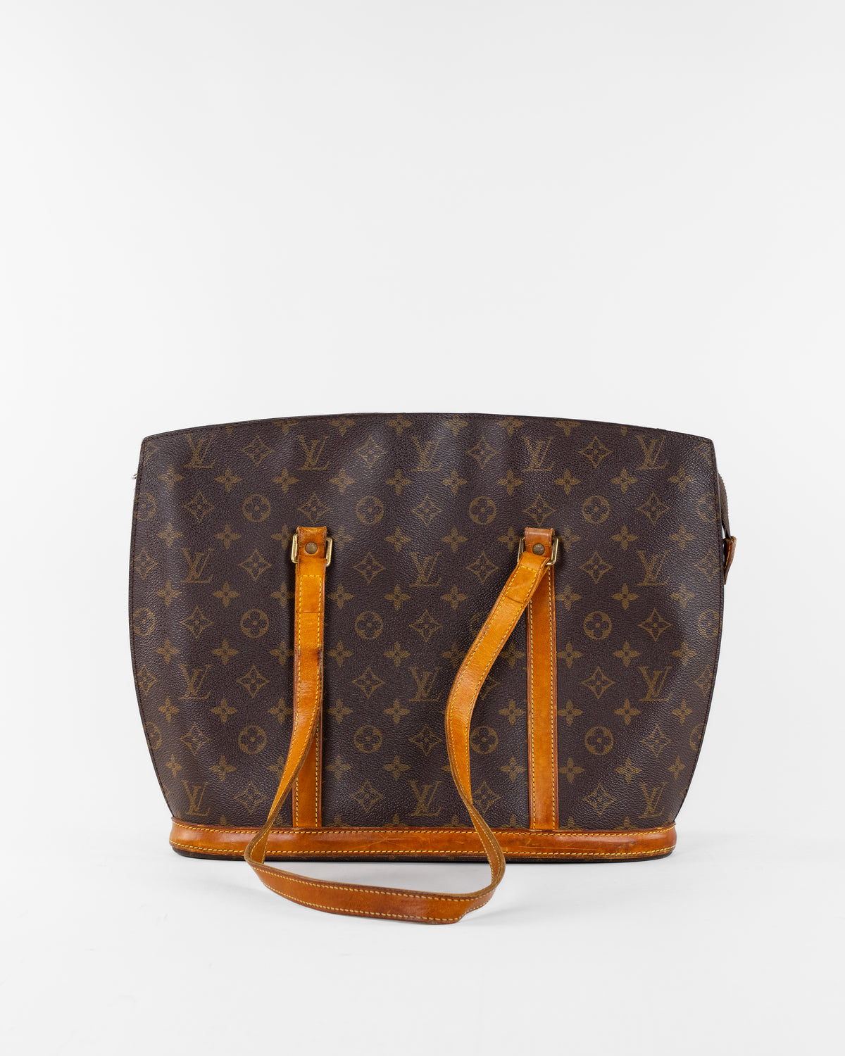 Monogram Babylone Tote Bag