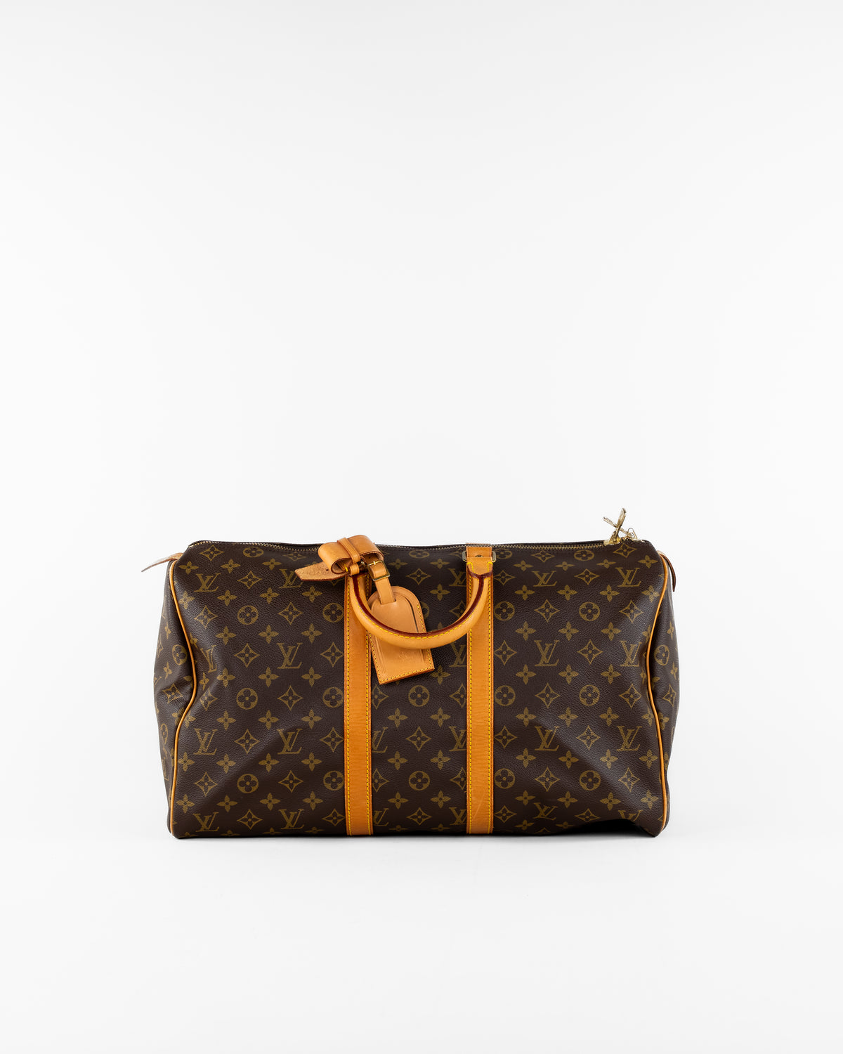 Monogram Keepall 45 Boston-tas