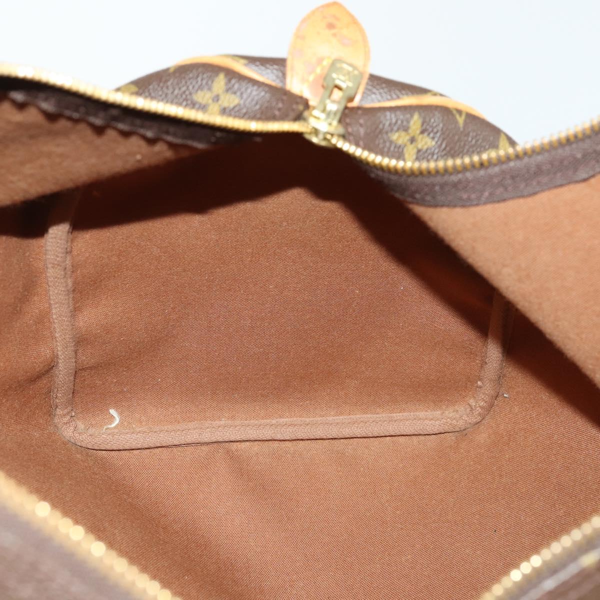 Monogram Keepall 45 Boston Bag