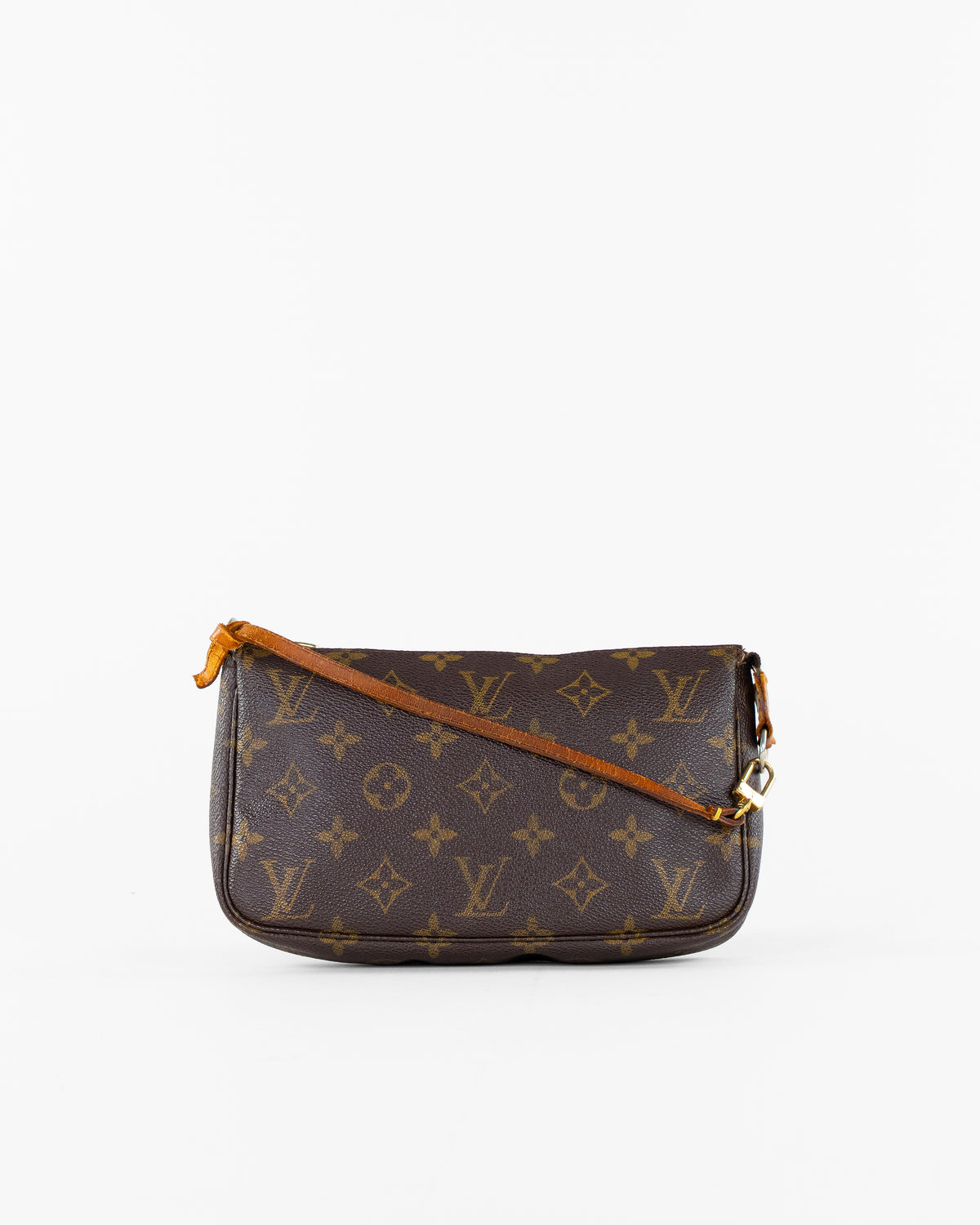 Monogram Pochette Accessoires Beugel