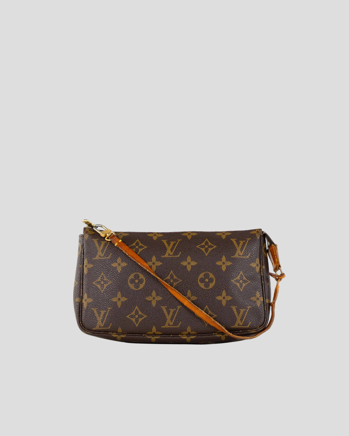 Monogram Pochette Accessoires Beugel