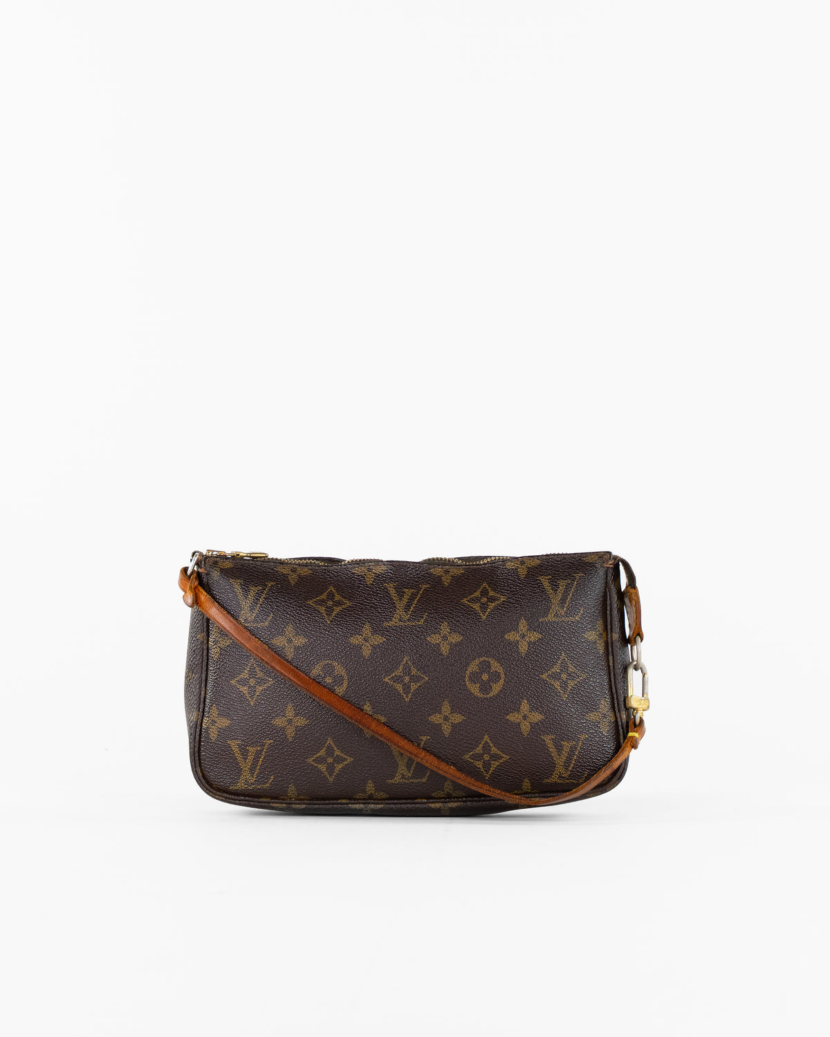 Monogram pochette accessoiresetui