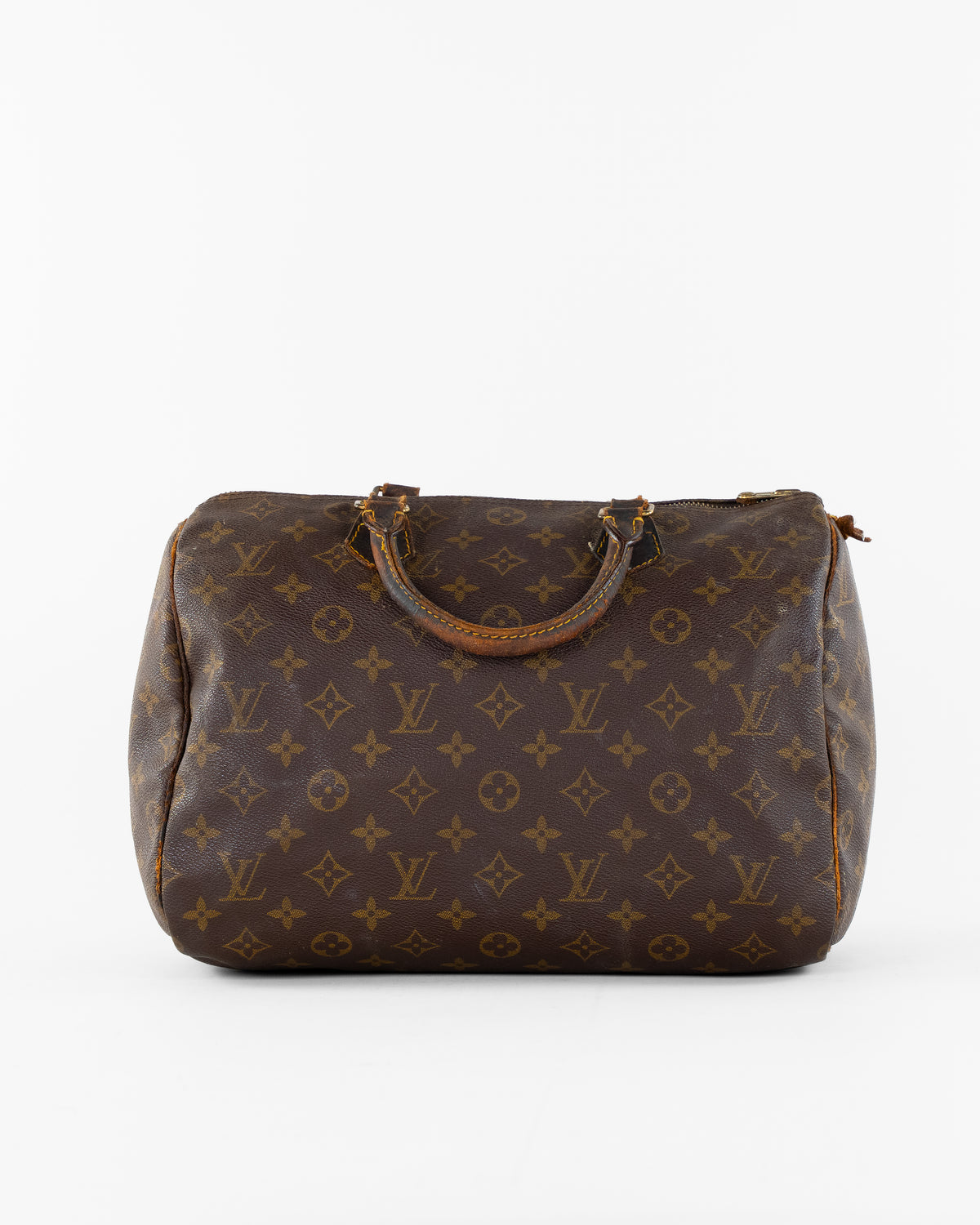 Monogram Speedy 30-handtas
