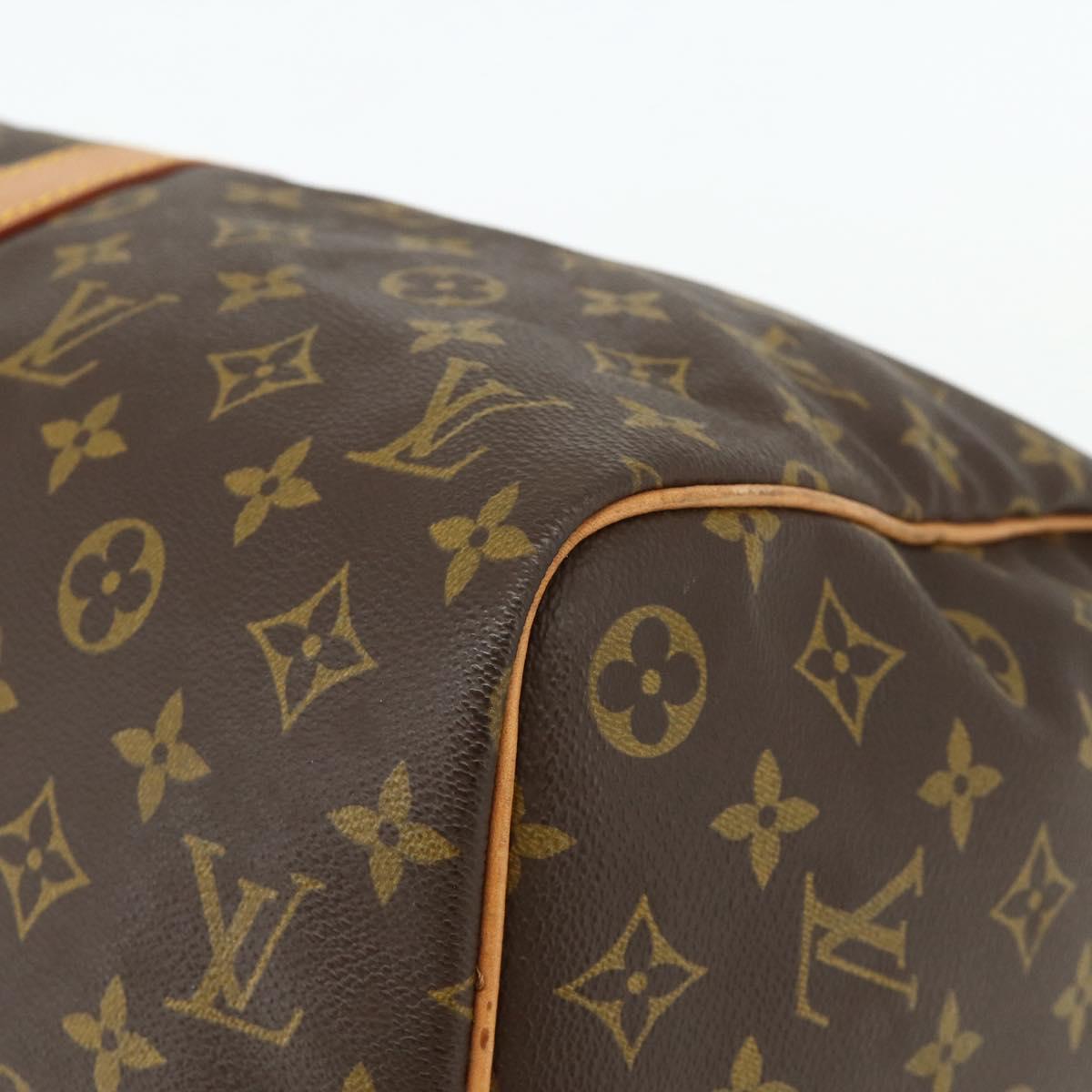 Monogram Keepall 45 Boston-tas