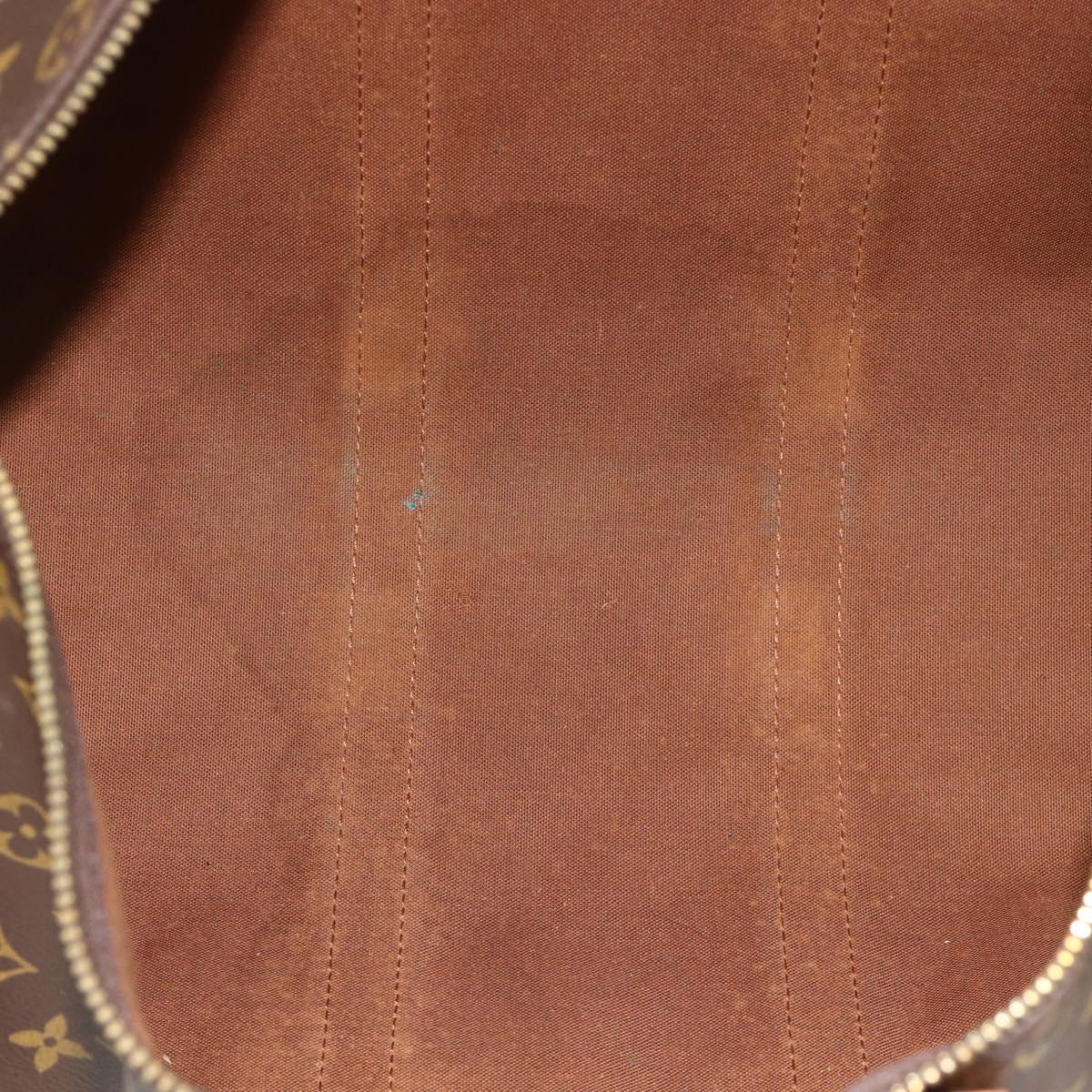 Monogram Keepall 45 Boston-tas