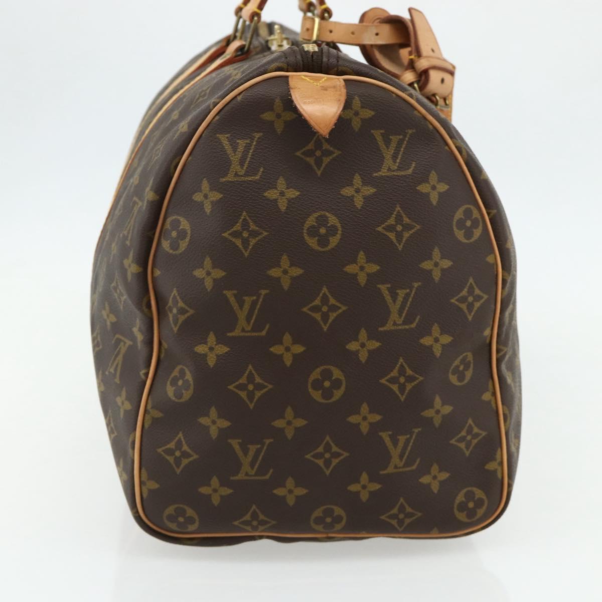 Monogram Keepall 45 Boston-tas