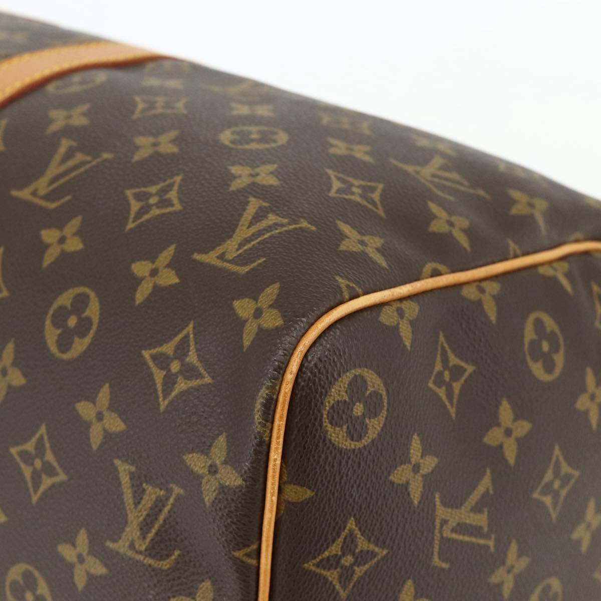 Monogram Keepall 45 Boston-tas