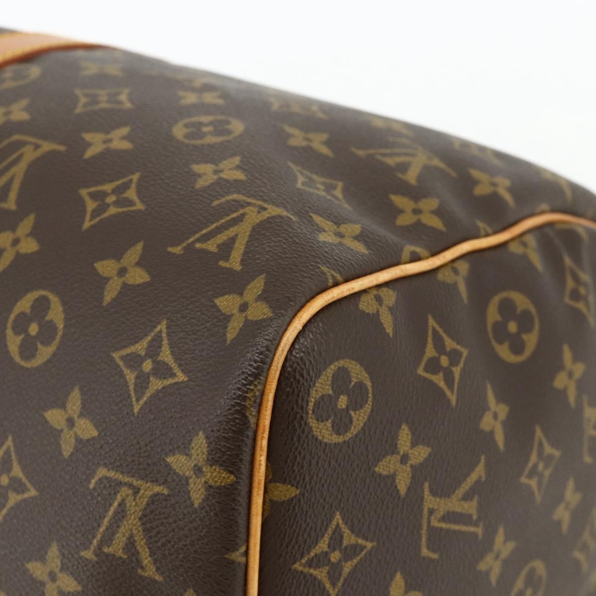 Monogram Keepall 45 Boston-tas