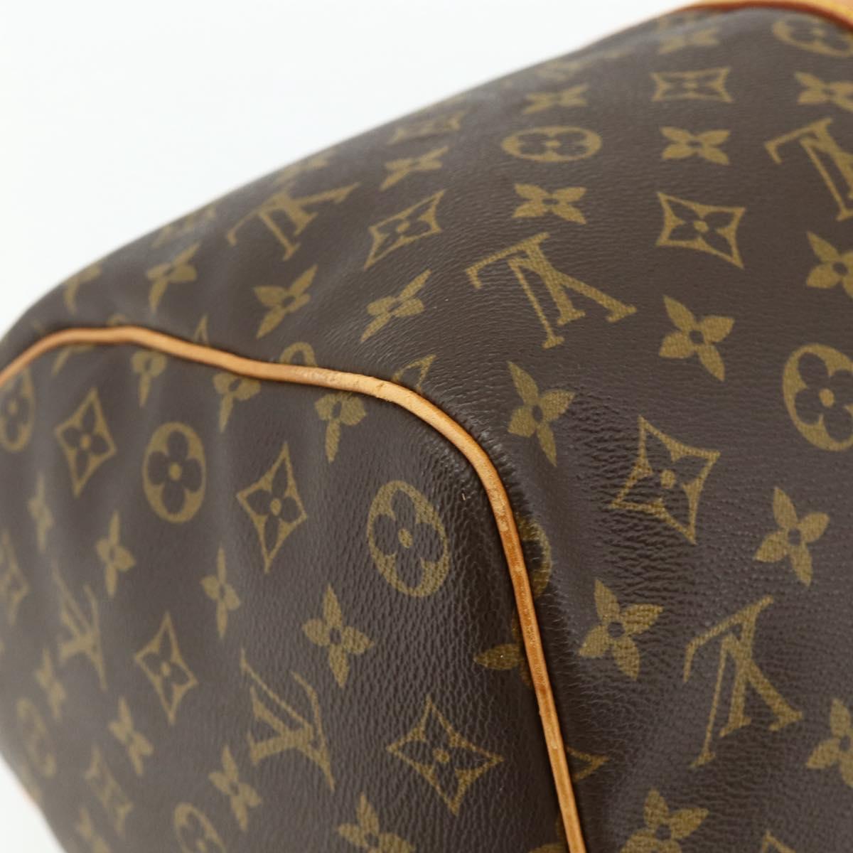 Monogram Keepall 45 Boston-tas