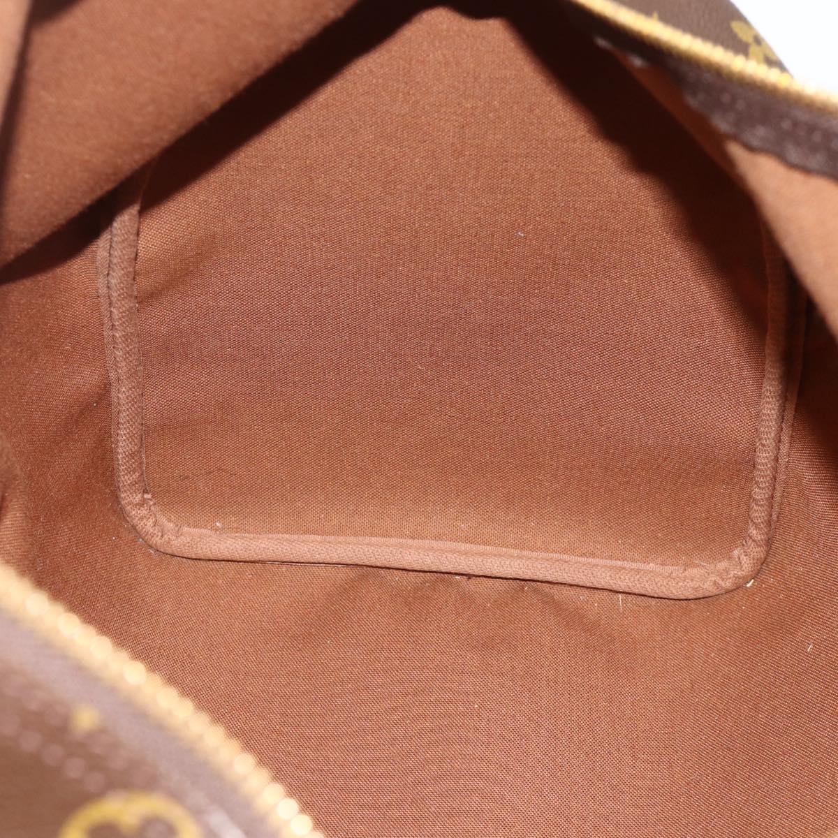 Monogram Keepall 45 Boston-tas