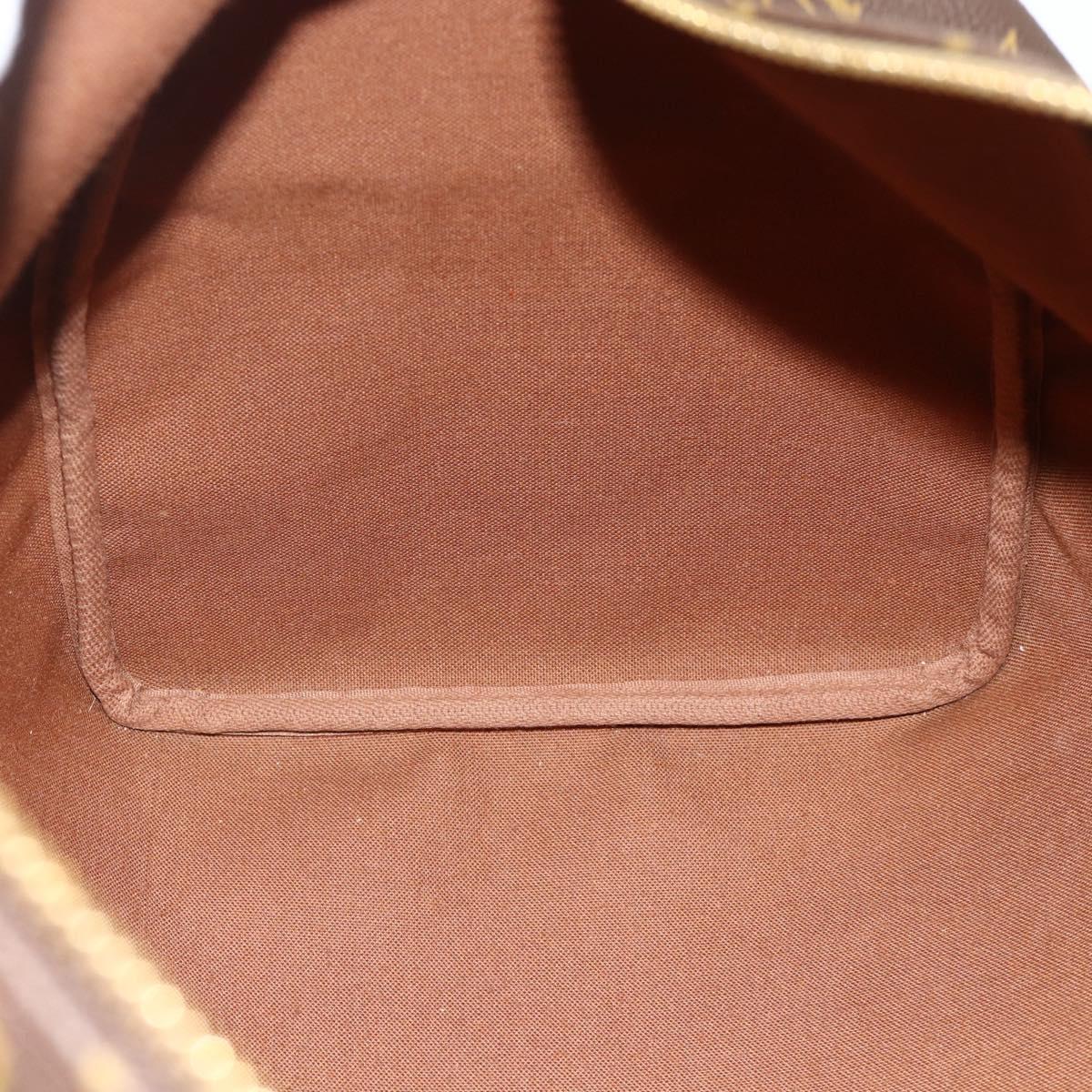 Monogram Keepall 45 Boston-tas