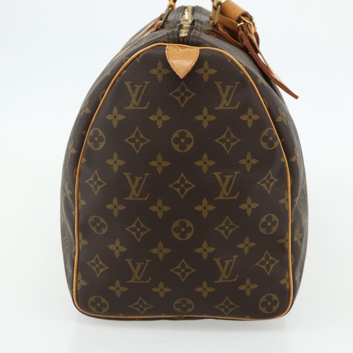 Monogram Keepall 45 Boston-tas