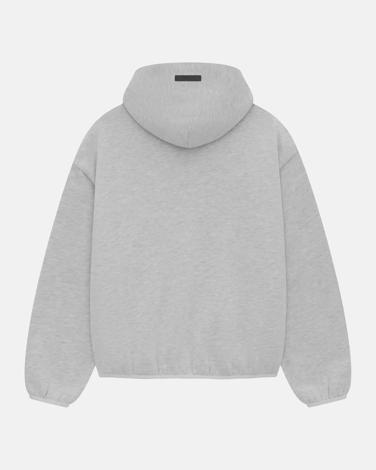 Essentials NBA Light Heather Hoodie (FW24)