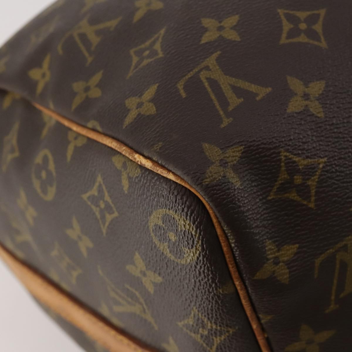 Monogram Keepall Bandoulière 45 Boston-tas
