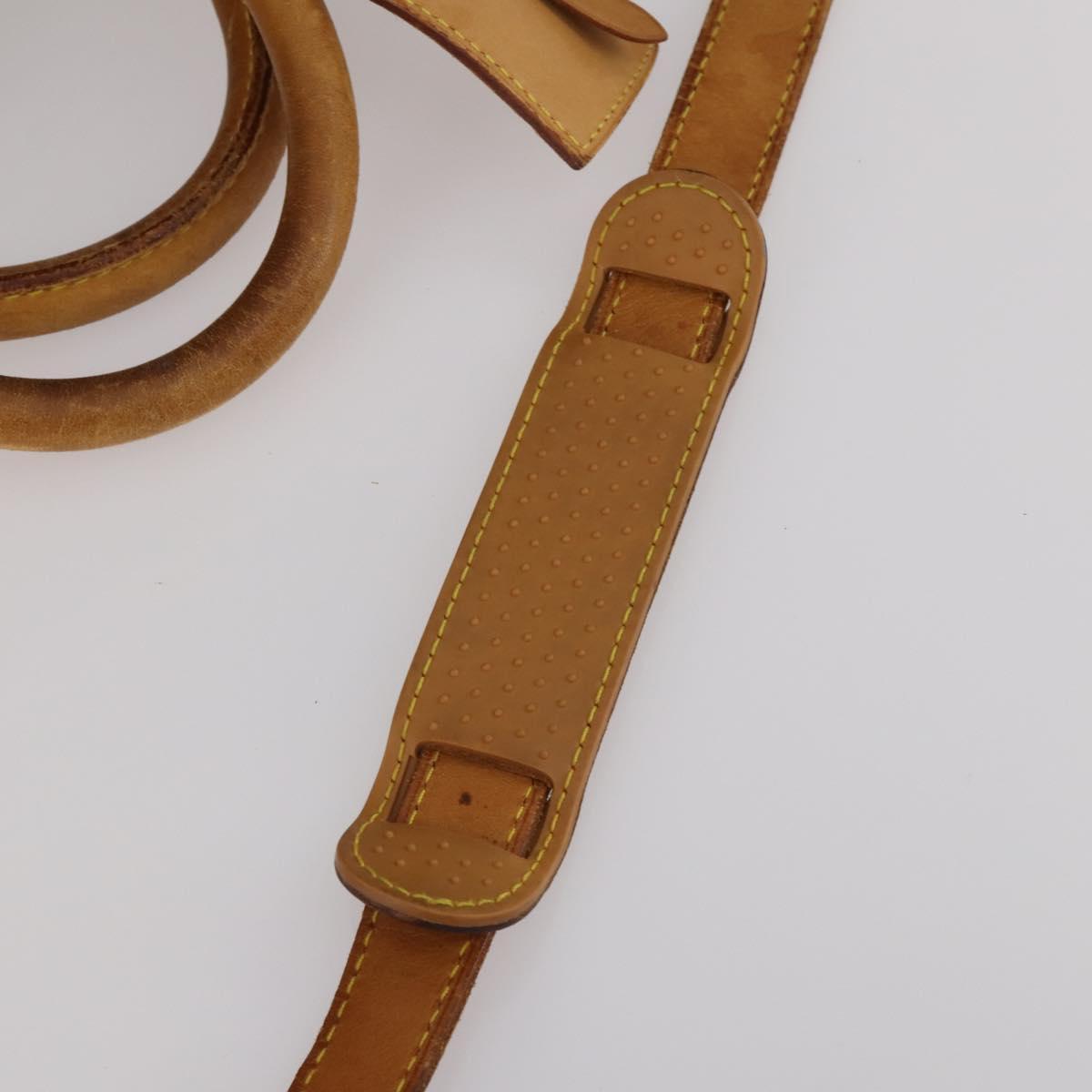 Monogram Keepall Bandoulière 60 Boston-tas