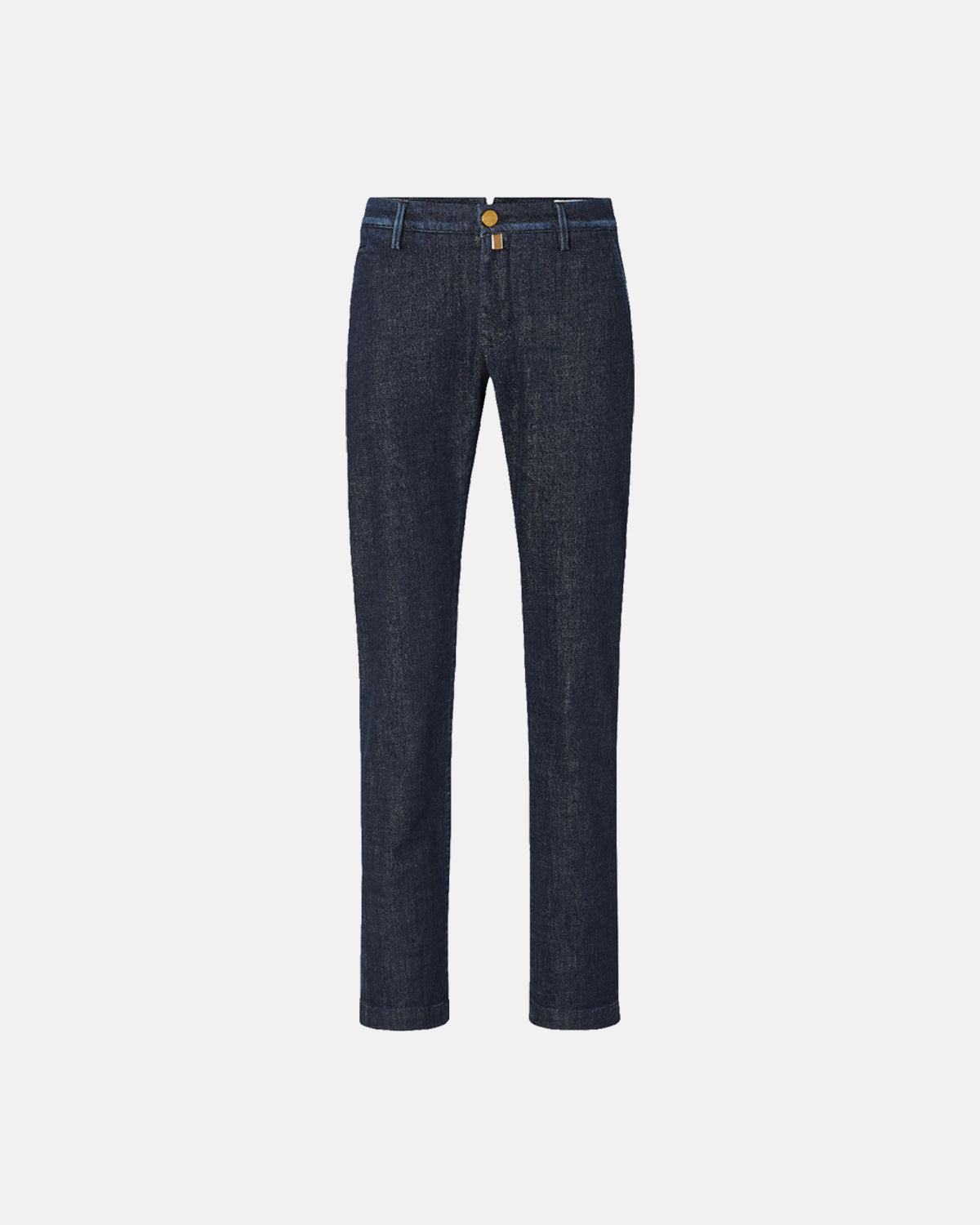 Bobby Slim Fit Donkerblauw