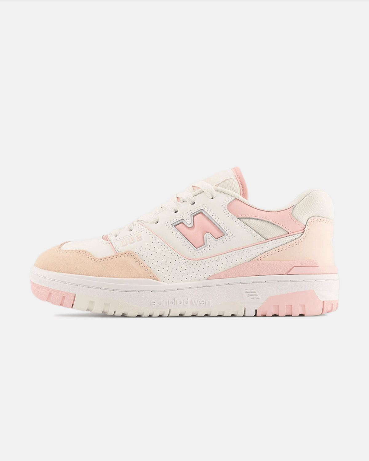 550 Wit Roze