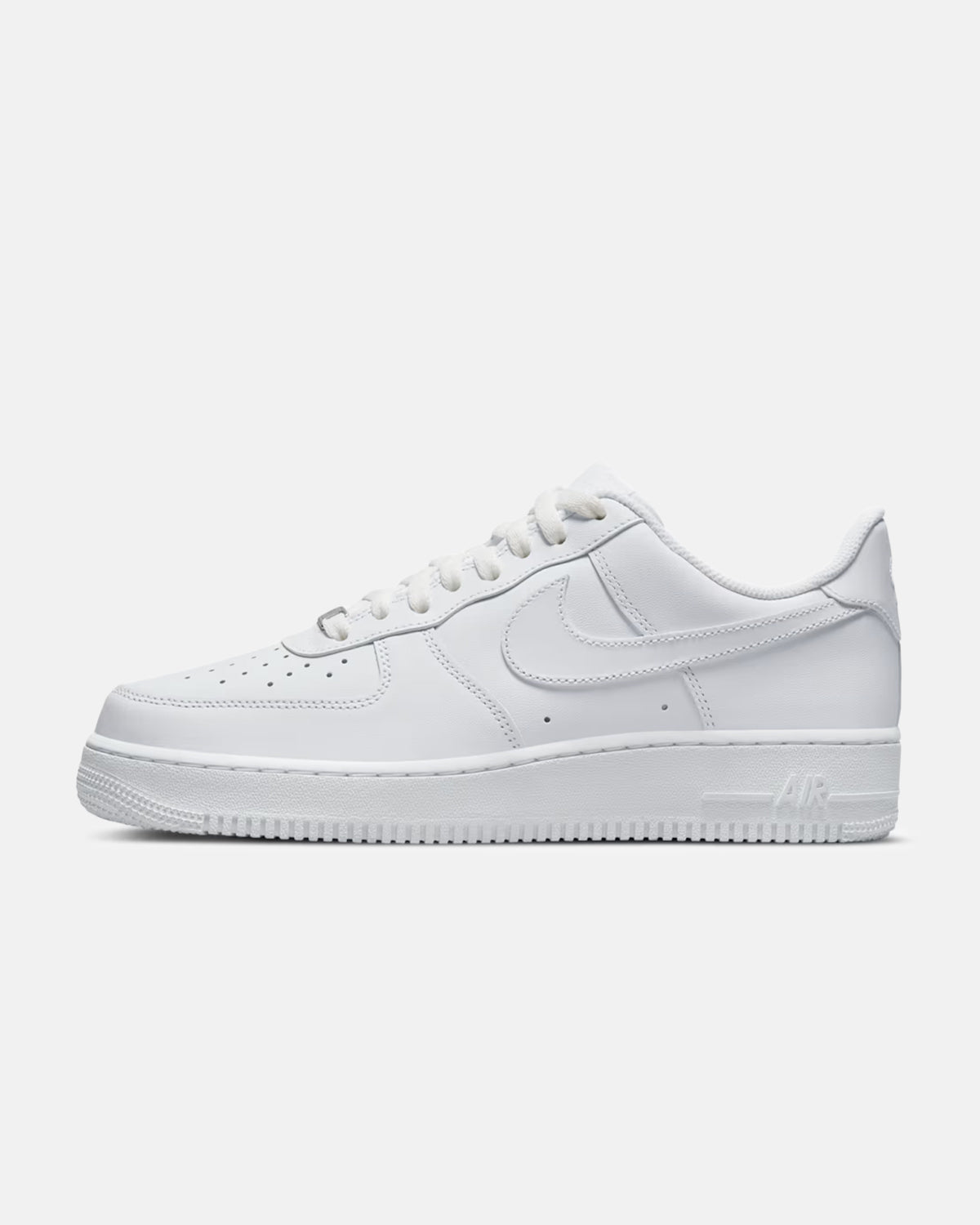 Air force 1 '07 "White"