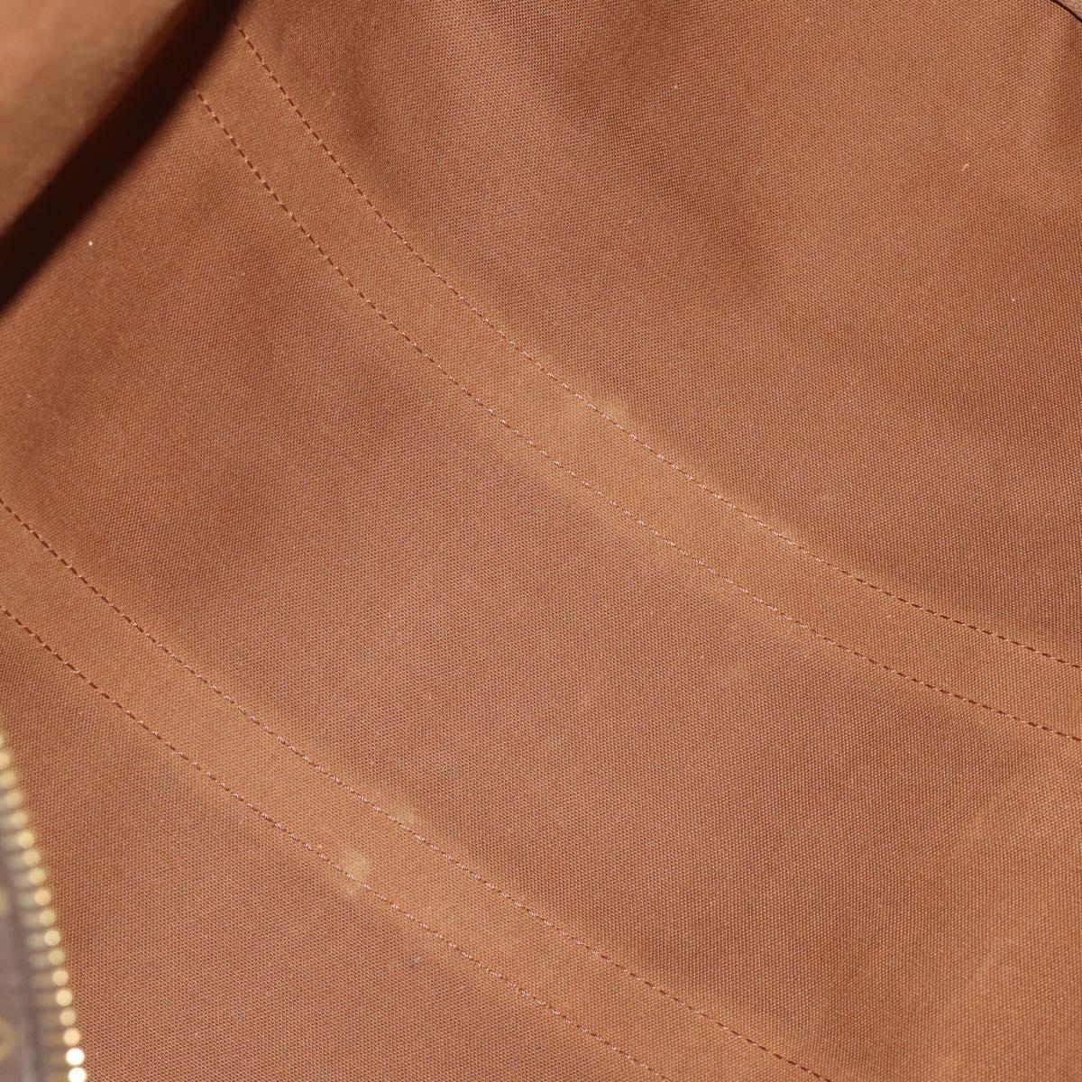 Monogram Keepall Bandoulière 45 Boston-tas