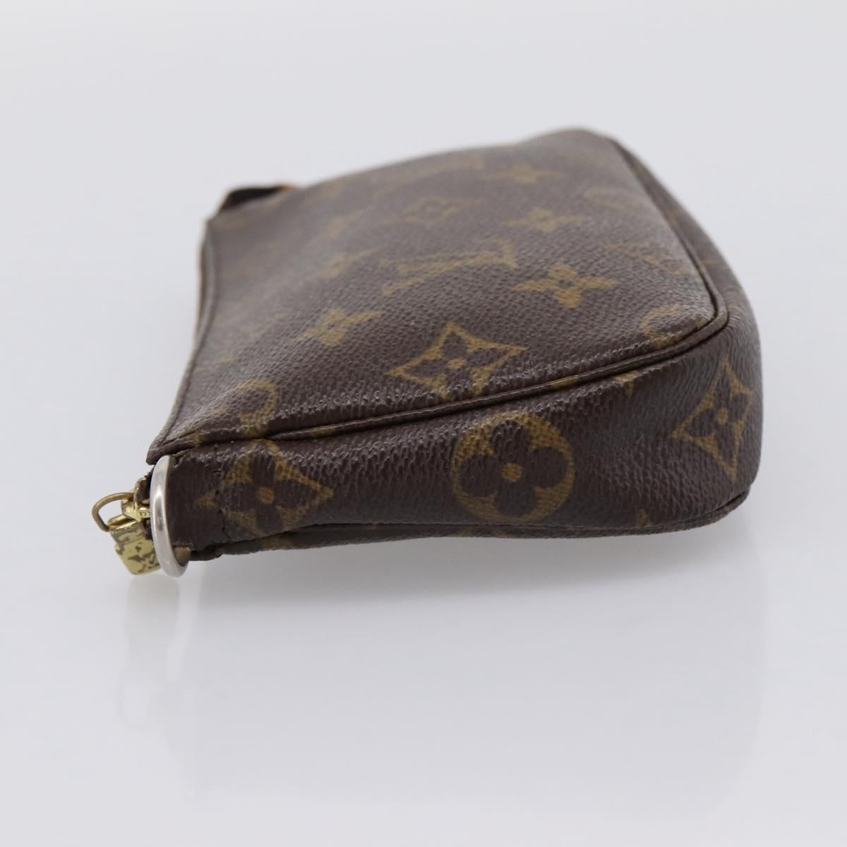 Monogram Mini Pochette Accessoires-tasje