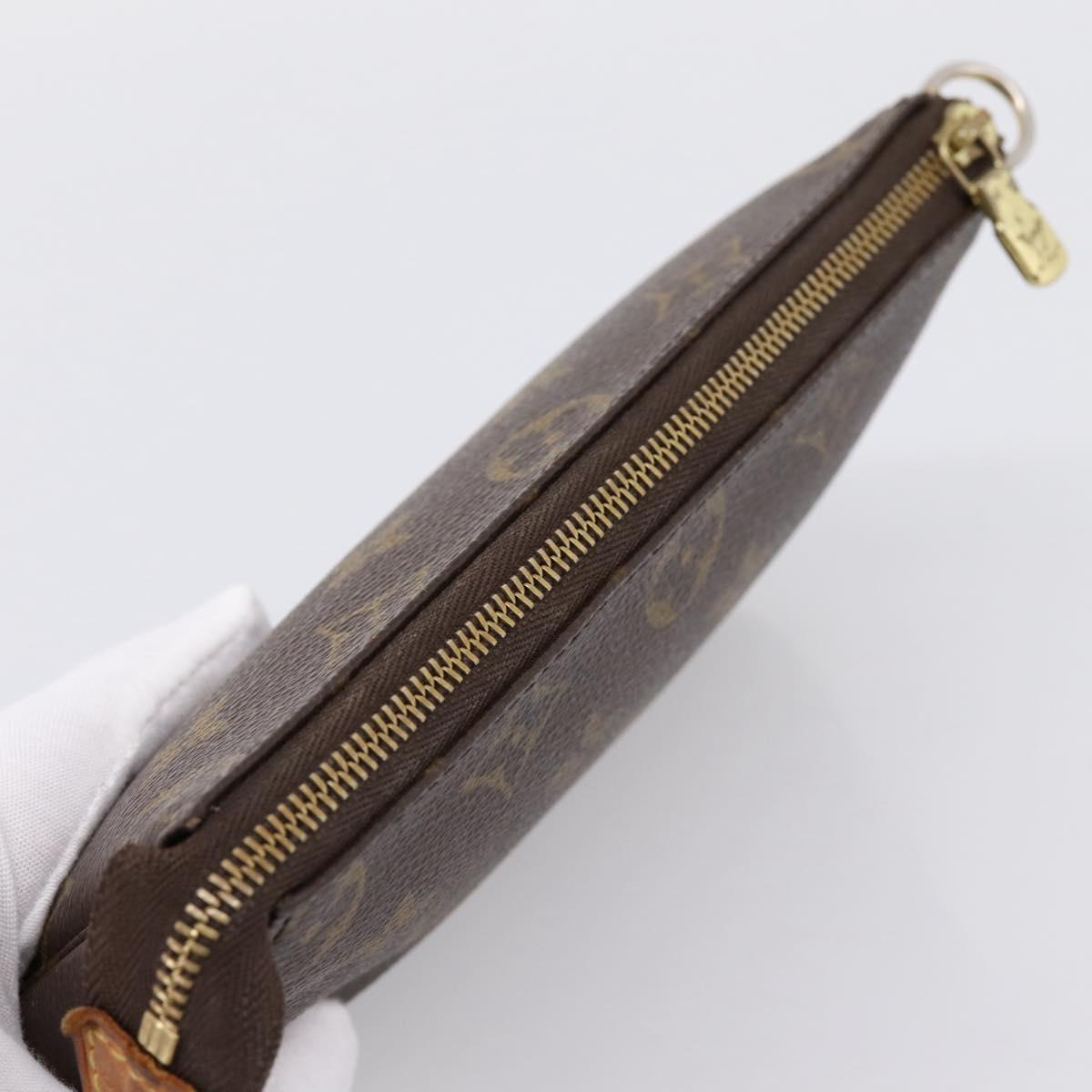 Monogram Mini Pochette Accessoires-tasje