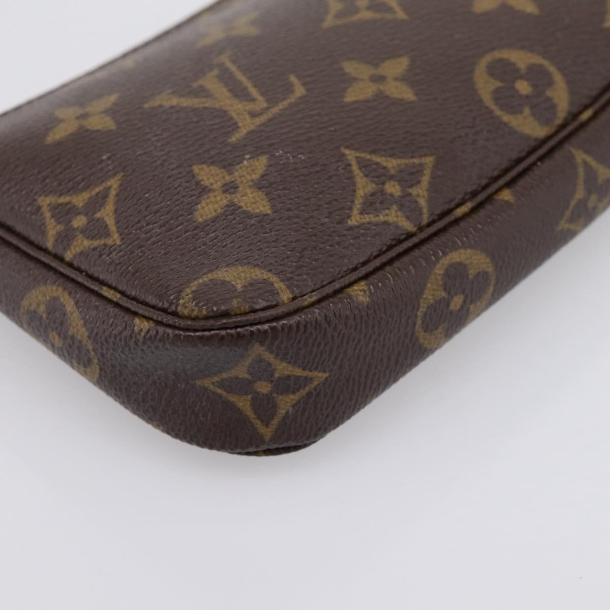 Monogram Mini Pochette Accessoires-tasje