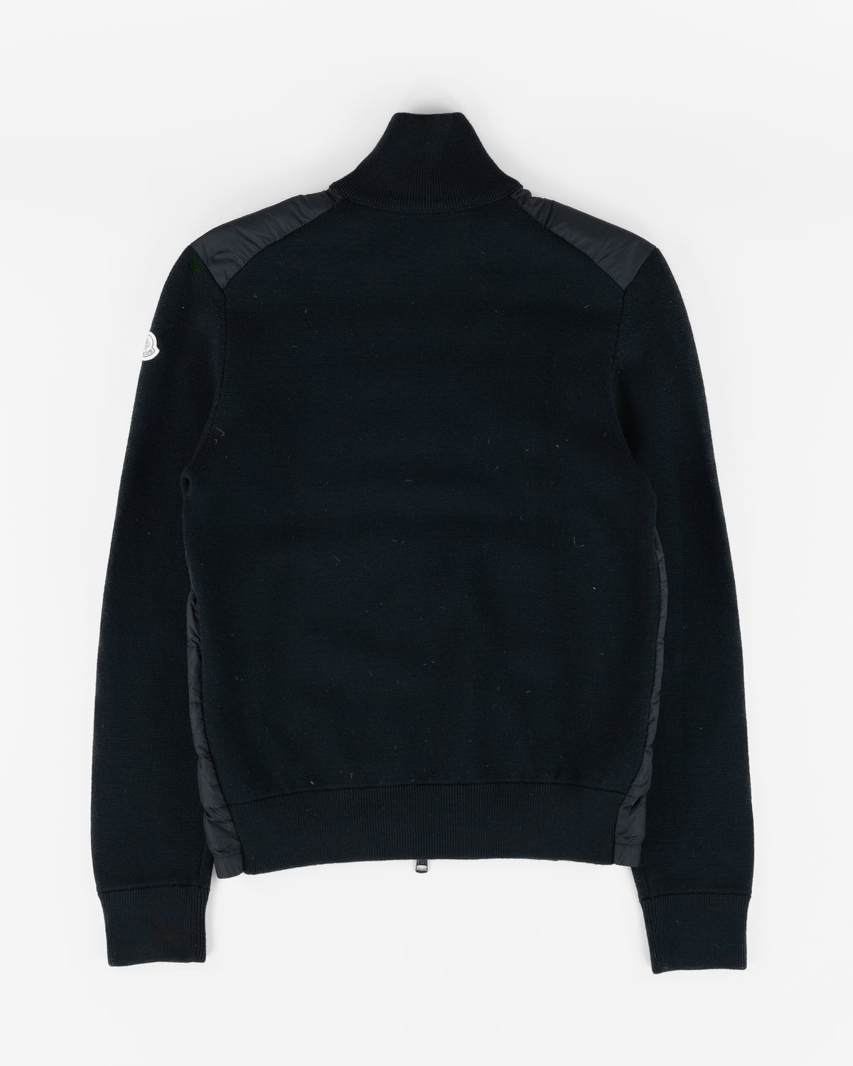 Maglione Trioct cardigan
