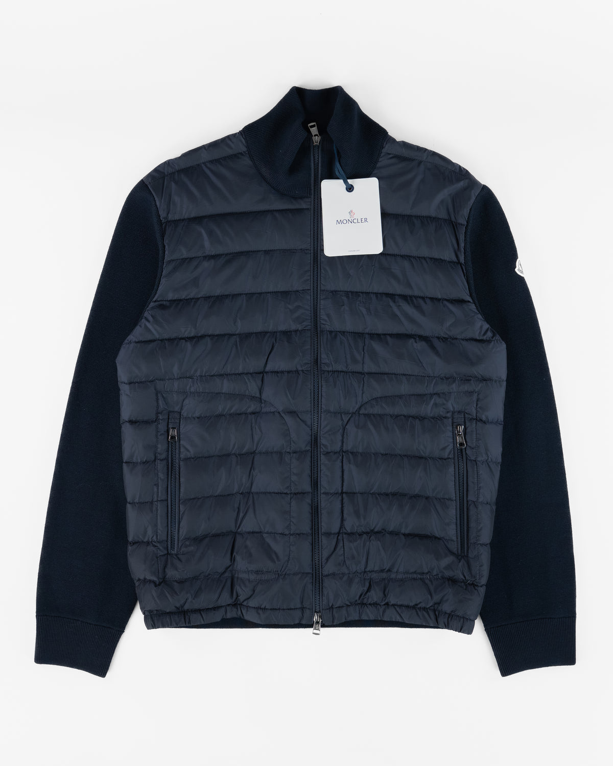 Tricotvest