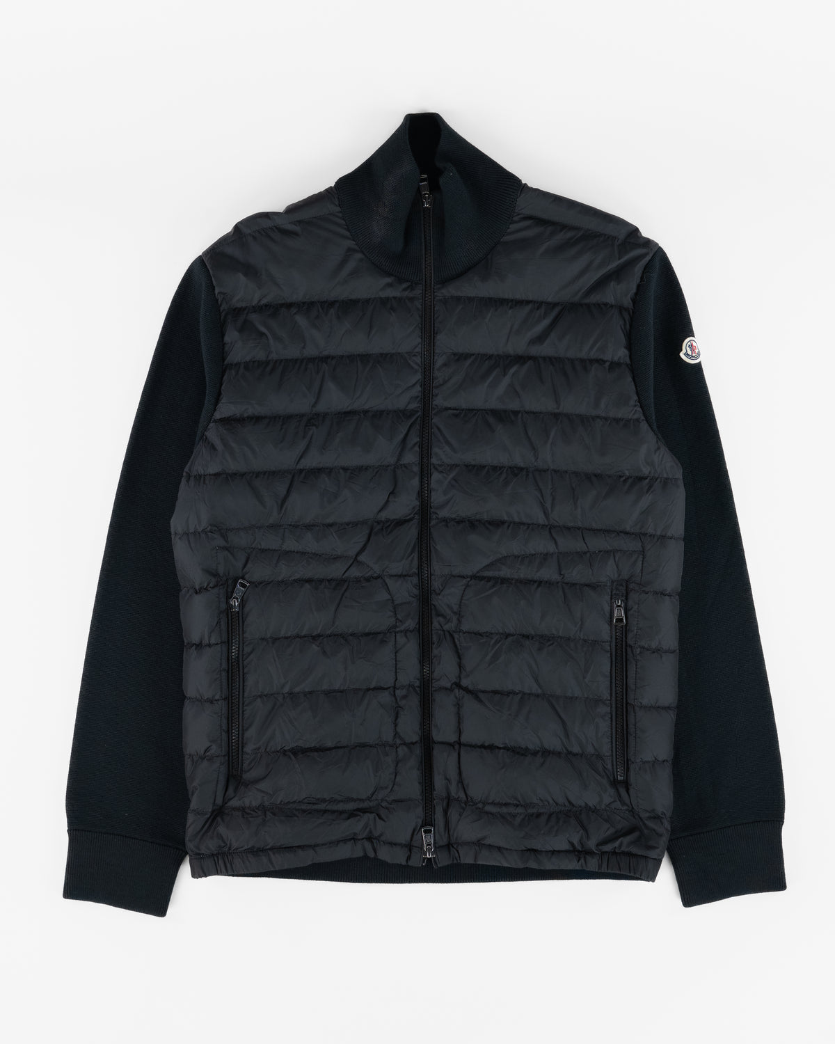 Tricotvest
