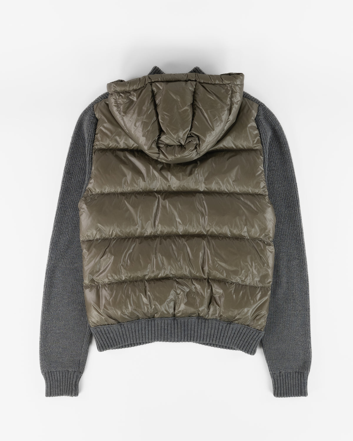 Maglione Tricot Cardigan