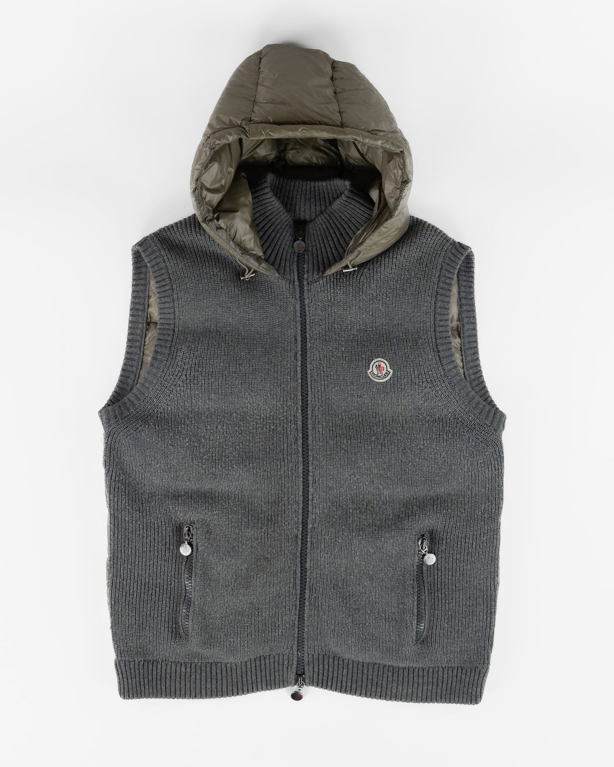 Maglione Tricot vest