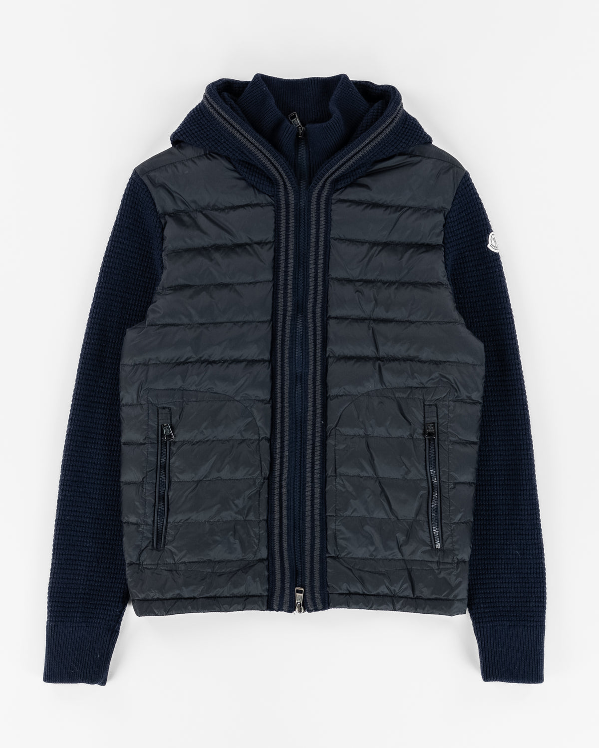 Tricotvest