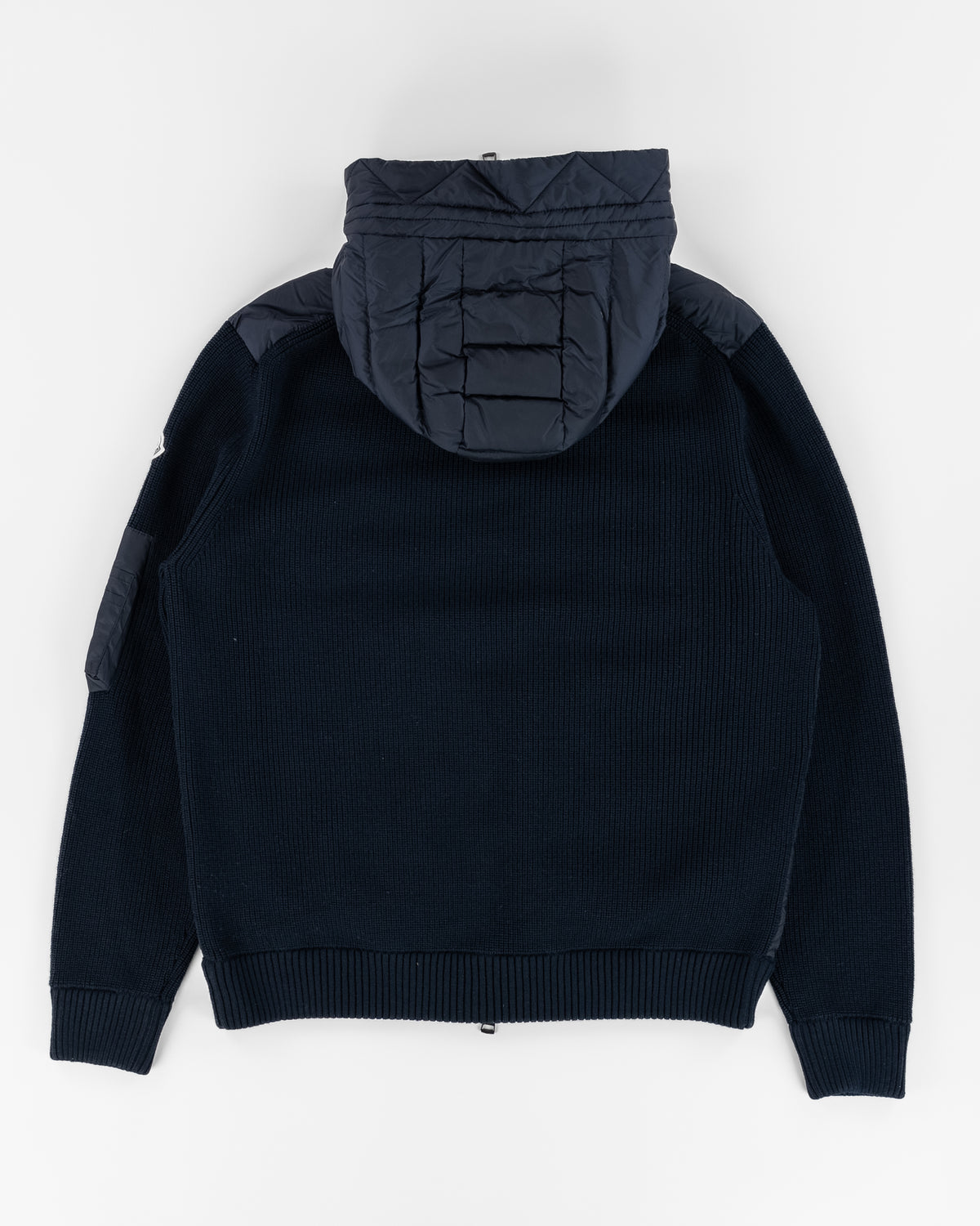 Tricotvest
