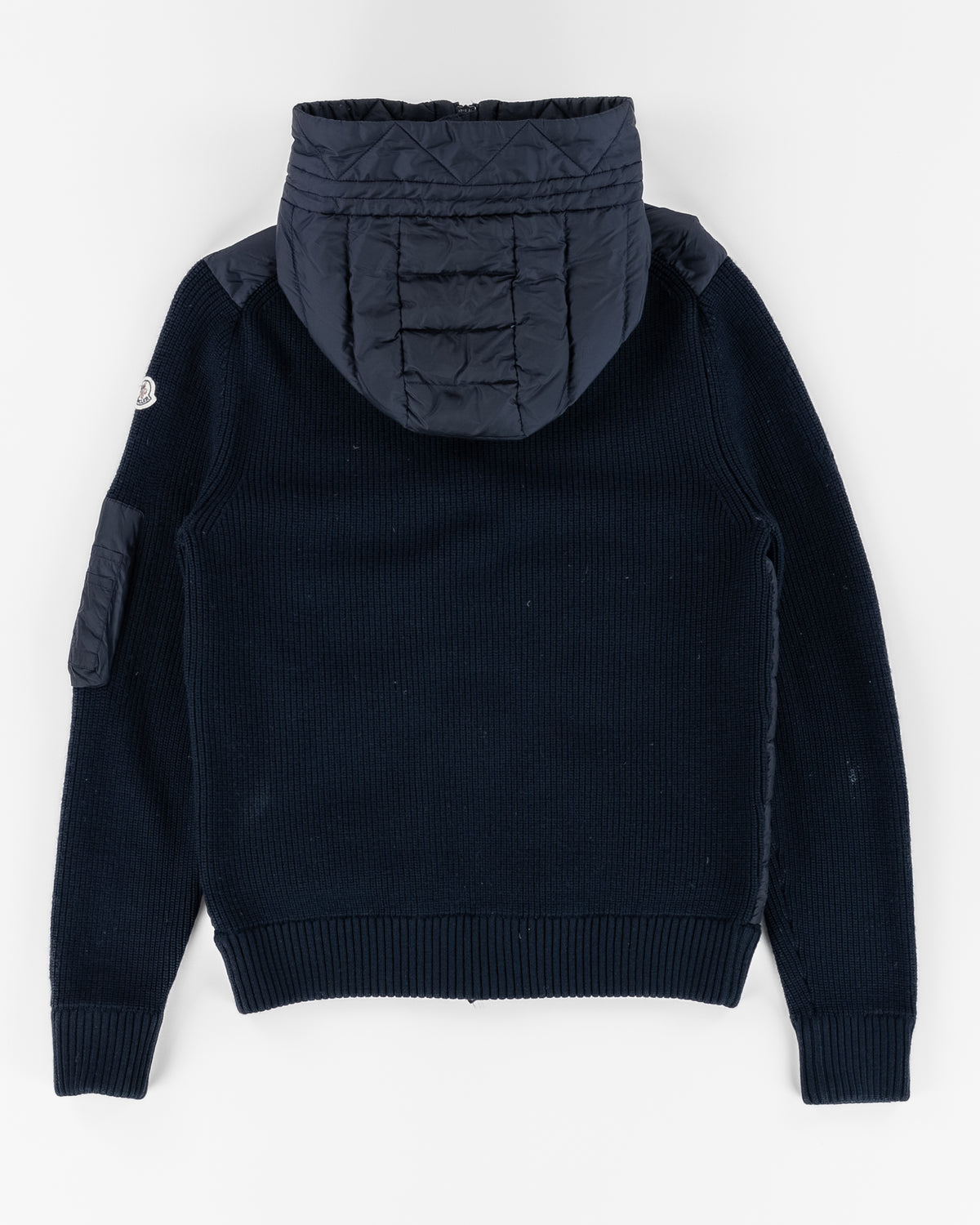 Tricotvest