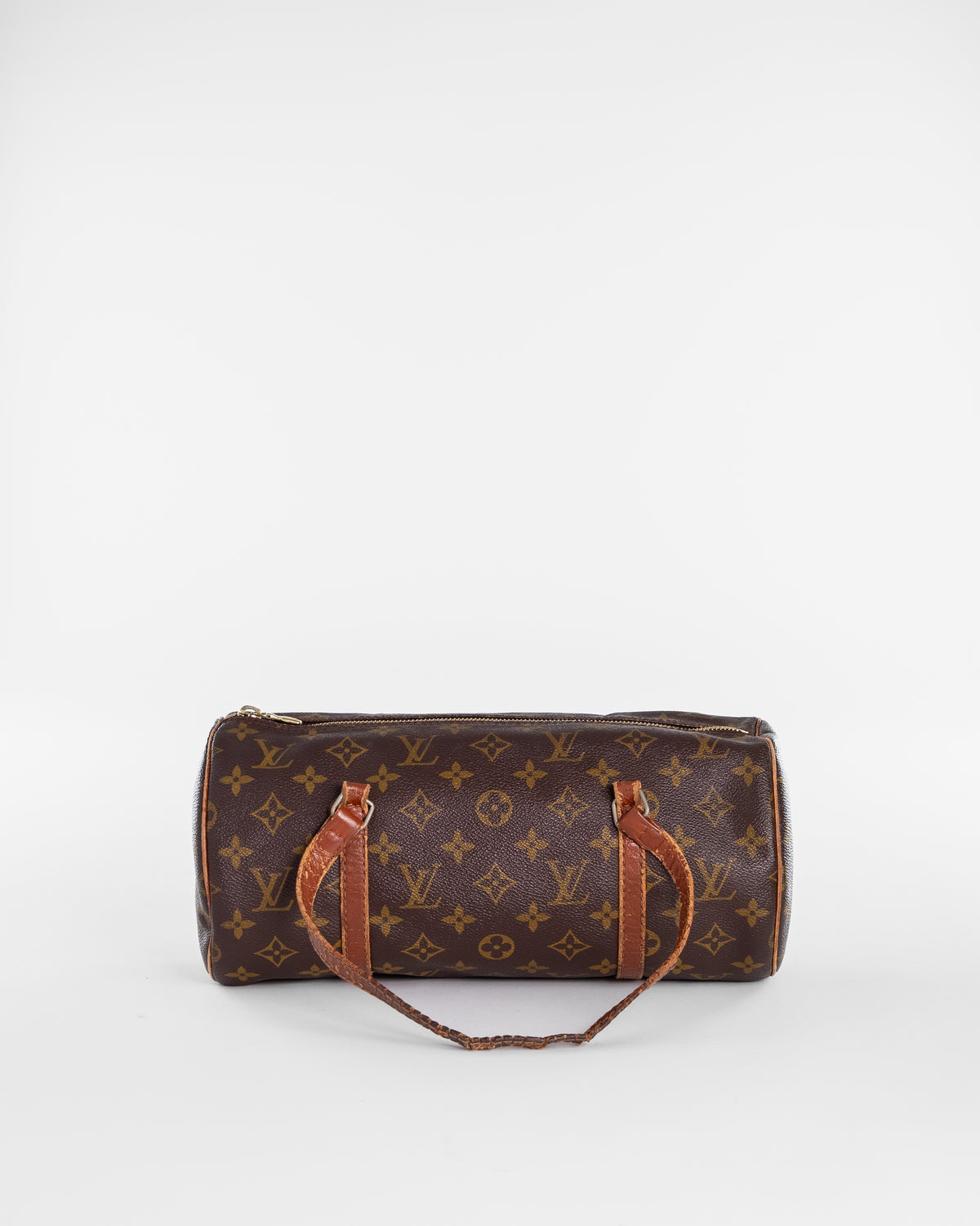Monogram Papillon 30 Handtas