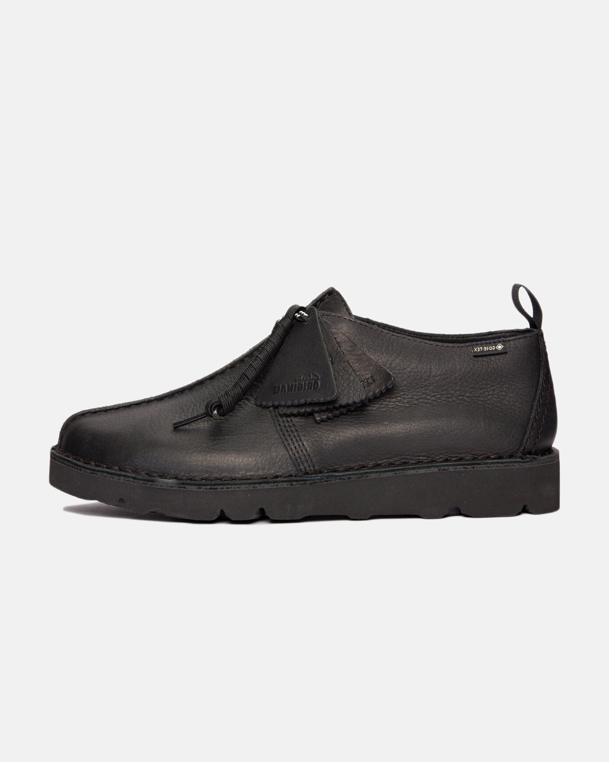 Desert TrekGTX G "Zwart leer"